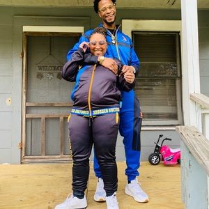 Meet your Posher, Kentrellane